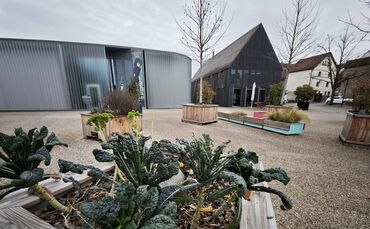 Eva-Mayr-Stihl-Platz