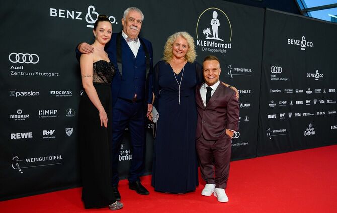 KLEINformat! Die KappelNight - 2 - 1