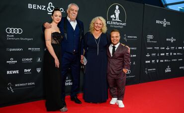 KLEINformat! Die KappelNight - 2 - 1