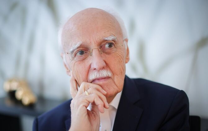 Zukunftsforscher Opaschowski