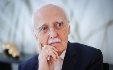 Zukunftsforscher Opaschowski