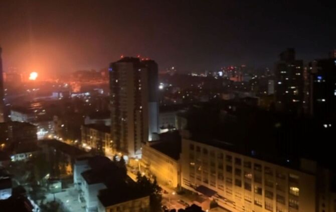 Ukraine-Krieg - Kiew