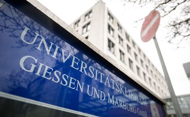 Universitätsklinikum Gießen und Marburg (UKGM)