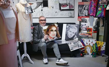 Hildegard Knef wäre 100 geworden