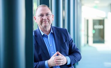 Interview mit Verdi-Chef Frank Werneke