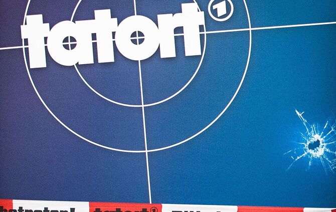 «Tatort» - Logo