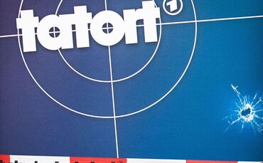 «Tatort» - Logo