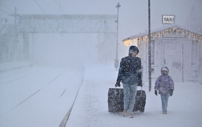Sturm Johannes in Schweden
