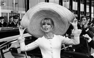 Brigitte Bardot gestorben
