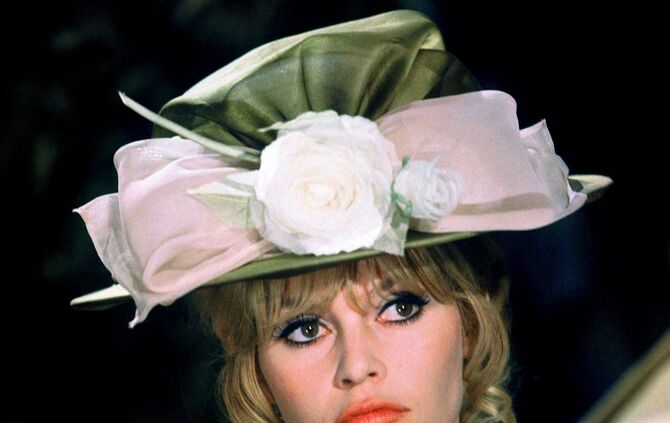 Brigitte Bardot