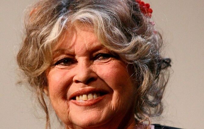 Brigitte Bardot gestorben