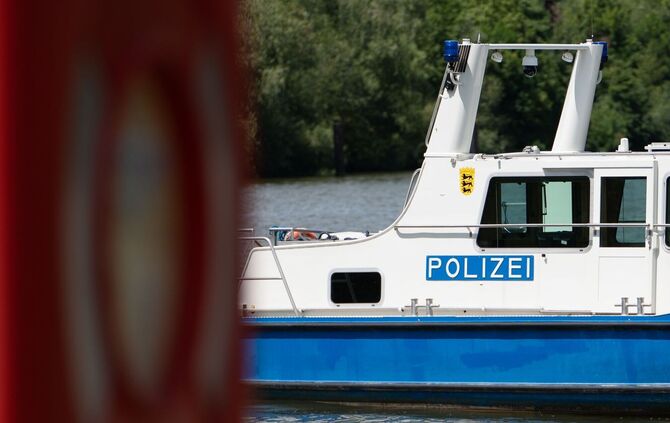 Wasserschutzpolizei