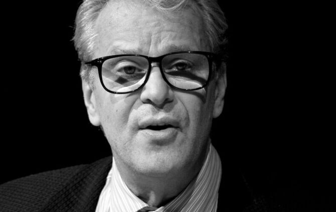 Peter Sattmann gestorben