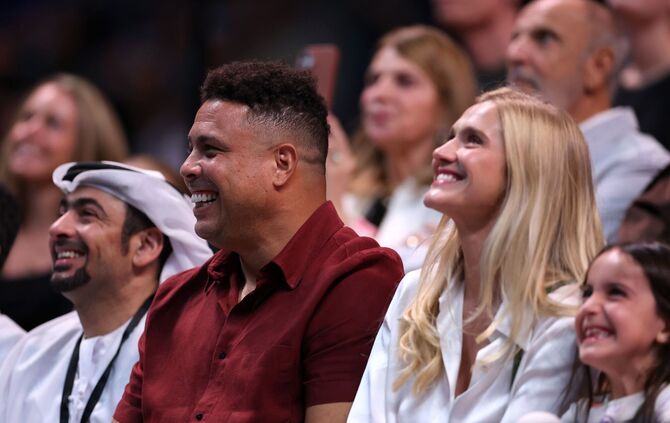 Tennis-Duell der Geschlechter: Sabalenka - Kyrgios