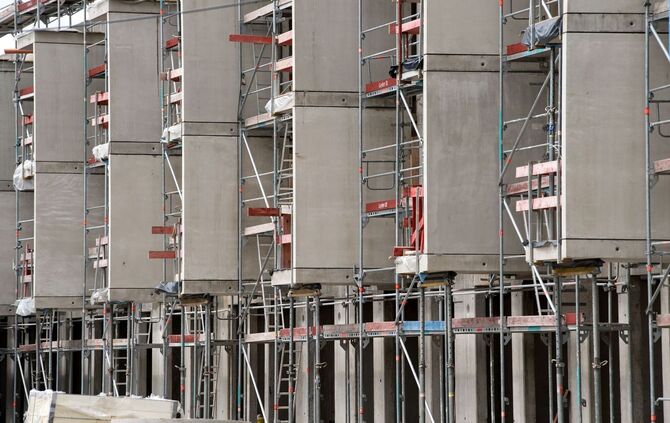 Eigentumswohnungen in München