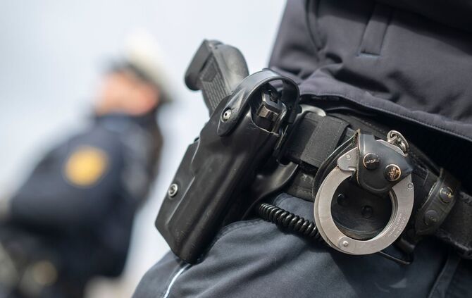 Polizei Baden-Württemberg