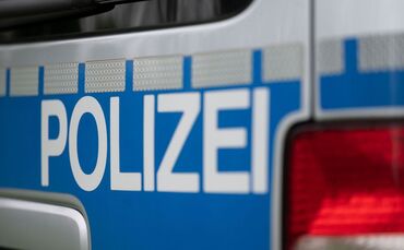 Polizeiauto