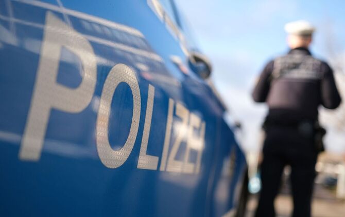 Polizei