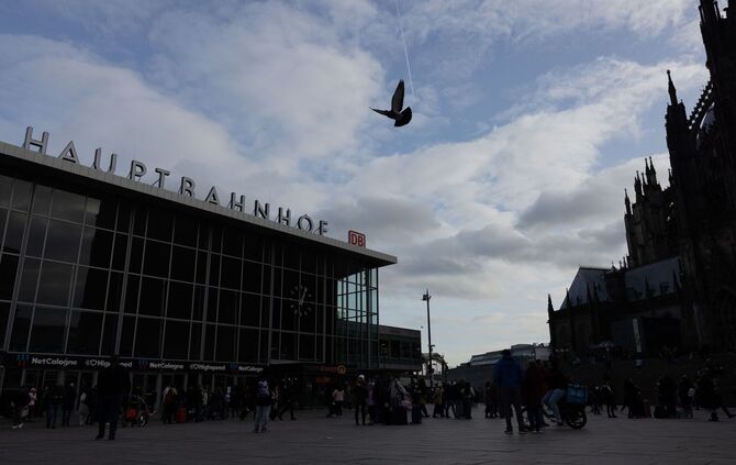 Vor dem 10. Jahrestag der Kölner Silvesternacht