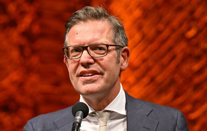 Soziologe Steffen Mau