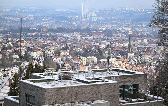 IHK kritisiert fehlende Wirtschaftslinie in Stuttgart