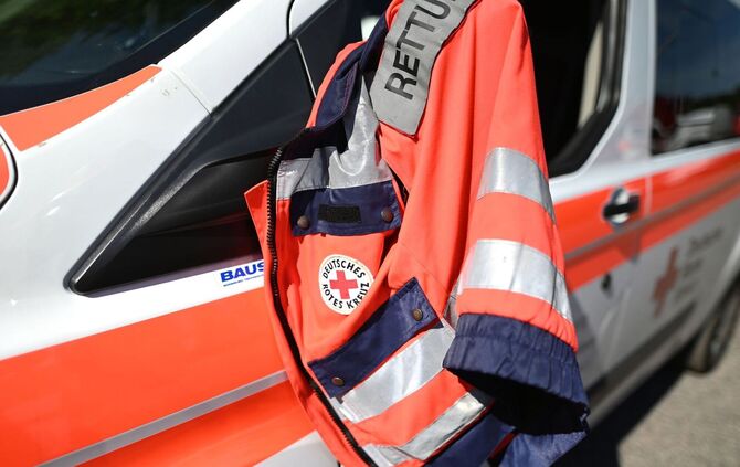 Rettungsdienst