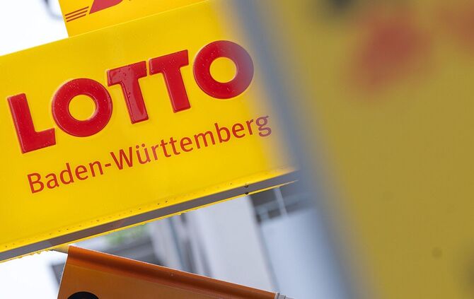 Lotto Baden-Württemberg