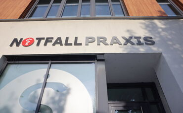 Notfallpraxis Backnang