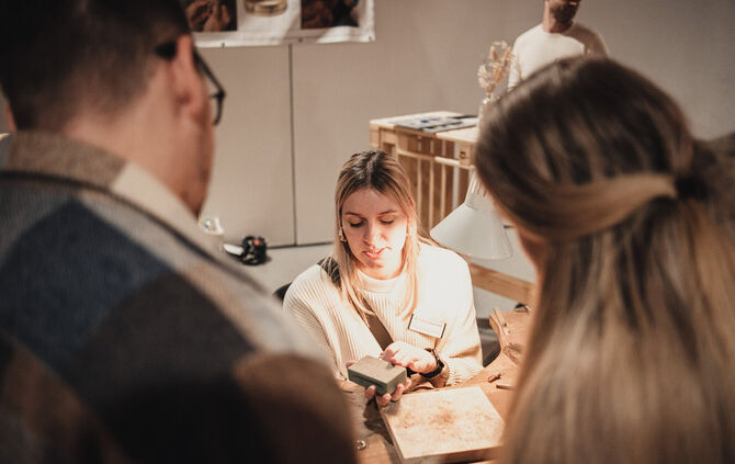 Hochzeitsmesse Fellbach