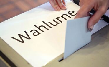 Landtagswahl in Baden-Württemberg