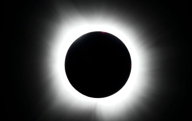 Sonne, Mond und Sterne 2026