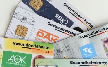Krankenkassen