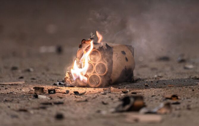 Silvester – Stuttgart