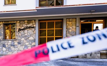 Tote bei Silvesterparty in Crans-Montana