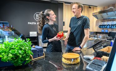 Hygo Markthalle Winnenden