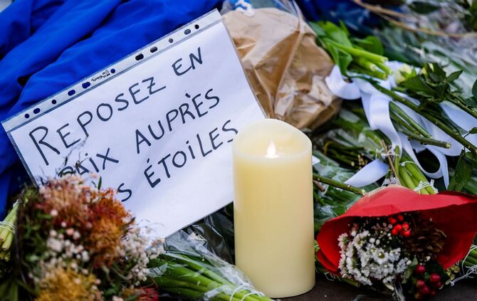 Tote bei Silvesterparty in Crans-Montana