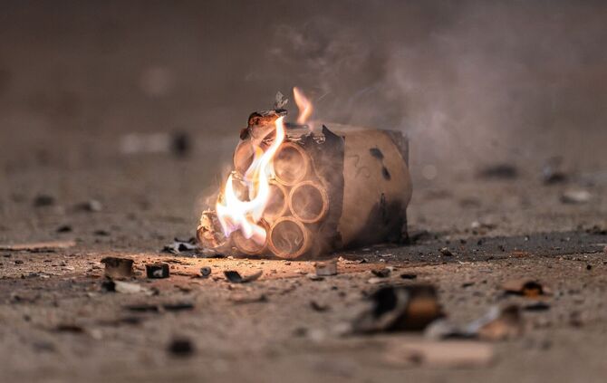 Silvester – Stuttgart