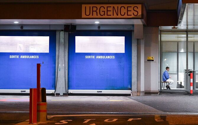 Tote bei Silvesterparty in Crans-Montana