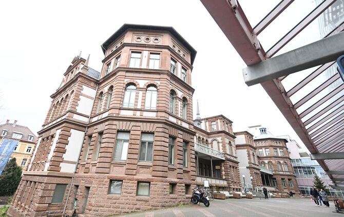 Marienhospital Stuttgart