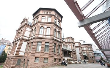 Marienhospital Stuttgart