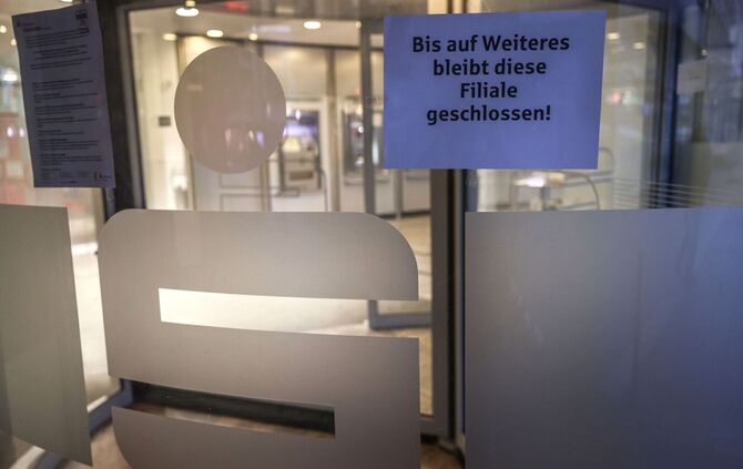 Sparkasse Gelsenkirchen-Buer