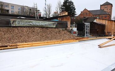 Winterdorf Mühlen-Alm - 1