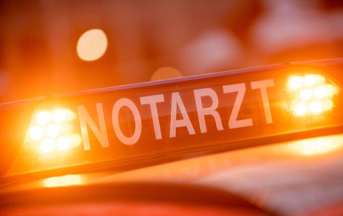 Notarzt