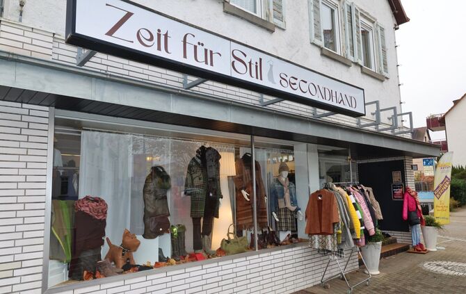 Zeit für Stil