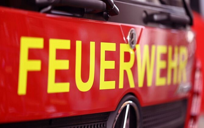 Feuerwehr