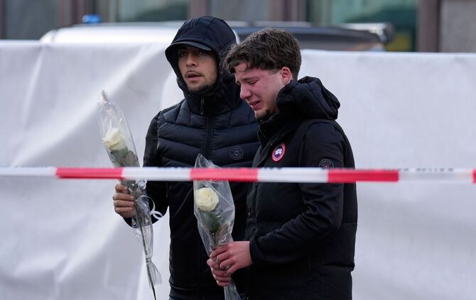 Nach dem tödlichen Brand in Crans-Montana