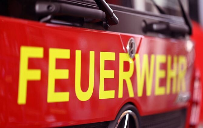 Feuerwehr
