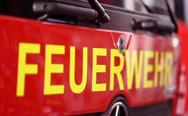 Feuerwehr
