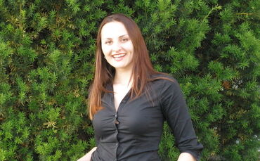 Svetlana K., ehemalige Betriebsrätin bei einem Fellbacher Unternehmen, kämpft immer noch vor Gericht gegen ihre Kündigung.