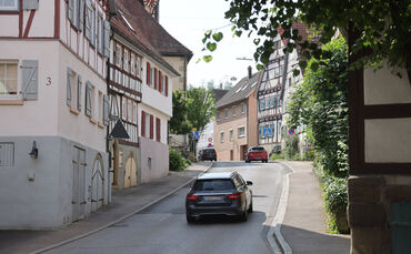 Hindenburgstraße